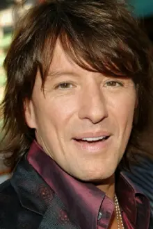 Richie Sambora como: Ele mesmo