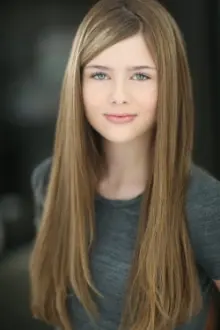 Jordyn Ashley Olson como: Tracy