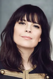 Anne Dorval como: Dorothée (voice)