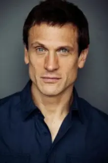 Simon Merrells como: Jacob Reiss