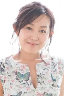 新井里美 como: Masumi Shirase (voice)