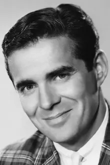 Pat Harrington, Jr. como: The Inspector (voice)