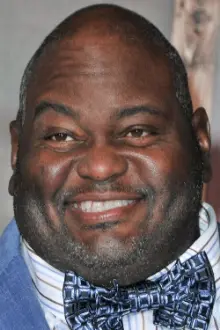 Lavell Crawford como: Big Daddy