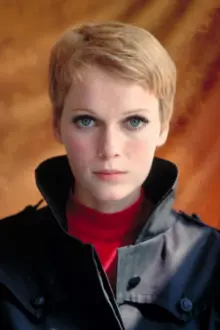 Mia Farrow como: 