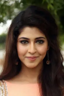 Sonarika Bhadoria como: Goddess Parvati