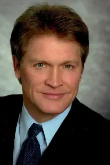 Andrew Stevens como: Page