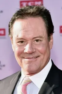 Chris Lemmon como: Martin "Bru" Brubaker