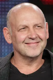 Nick Searcy como: 