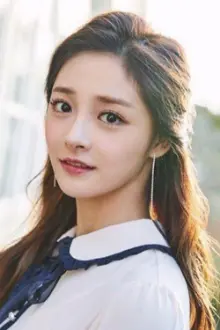 Zhou Jieqiong como: Yang Wangyue