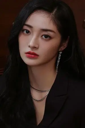 Zhou Jieqiong