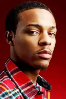 Shad Moss como: Bop (voice)