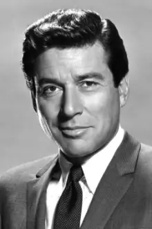 Efrem Zimbalist Jr. como: Mike Long