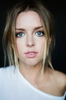 Ruth Kearney como: London