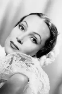 Dolores del Río como: 