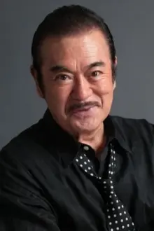Sonny Chiba como: Sensei Masutatsu Oyama