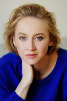 Anna Maria Mühe como: Eva Baumann