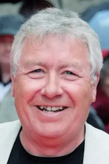 Gregor Fisher como: Tanza