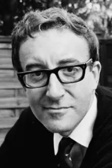 Peter Sellers como: Sonny MacGregor