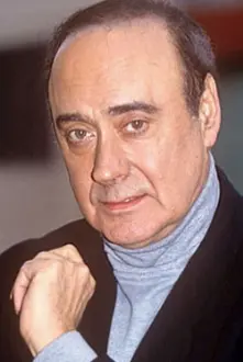 Victor Spinetti como: Duncan