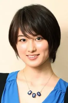 Sara Takatsuki como: Suenaga Mutsumi