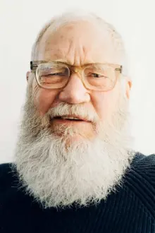 David Letterman como: Narrator (voice)