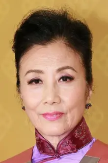 Liza Wang como: 阮素竹