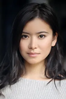 Katie Leung como: Ying