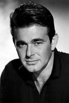 Stuart Whitman como: Joey Collins