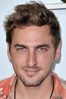 Kendall Schmidt como: Kendall Knight