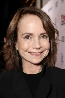 Jessica Harper como: Peggy