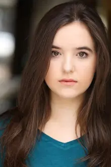 Aubrey K. Miller como: Hannah Parker-Kent