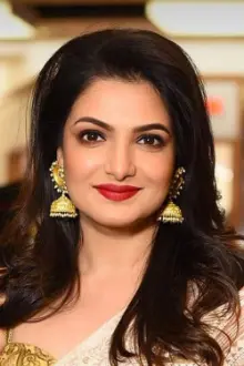 Tanushree Chakraborty como: 