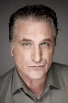 Daniel Baldwin como: Sheriff Farley