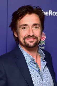 Richard Hammond como: himself