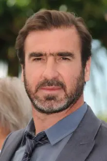 Éric Cantona como: Corsican