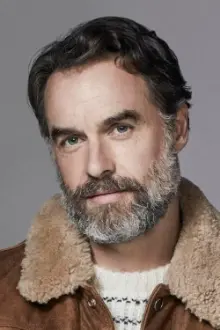 Murray Bartlett como: 