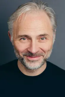 Mark Bonnar como: Nate