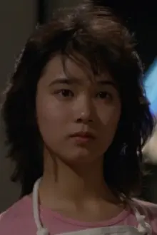 Natsuko Yamamoto como: Miyoko Suzuki