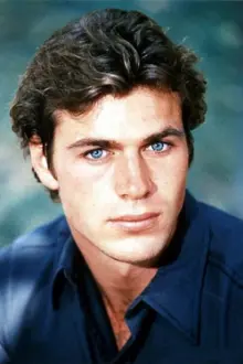 Jon-Erik Hexum como: Tyler Burnett