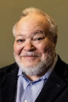 Stephen McKinley Henderson como: 