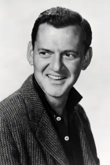 Tony Randall como: Oliver Bishop