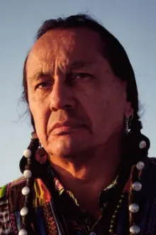 Russell Means como: Wa Tho Huck (Country Ghost)