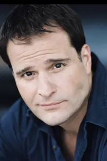 Peter DeLuise como: Mitch Crandall