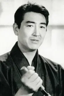 Koji Tsuruta como: Hishakaku