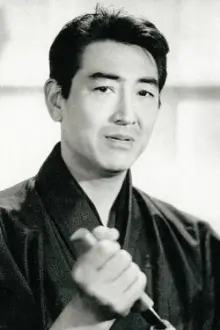 Koji Tsuruta como: Tomoshichi