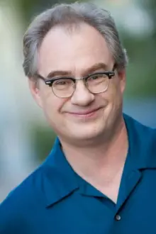 John Billingsley como: Ele mesmo