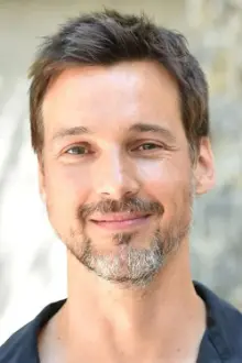 Florian David Fitz como: Niklas Michalke