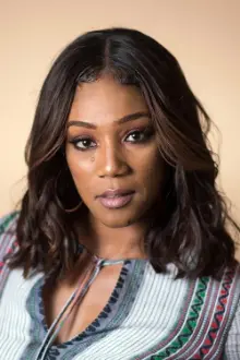 Tiffany Haddish como: 