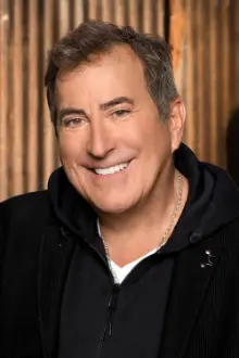 Kenny Ortega como: Self - Interviewee: Director