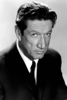 Richard Boone como: Madron